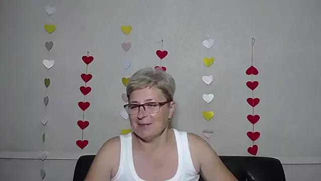 Private EmiliaGree on StripChat