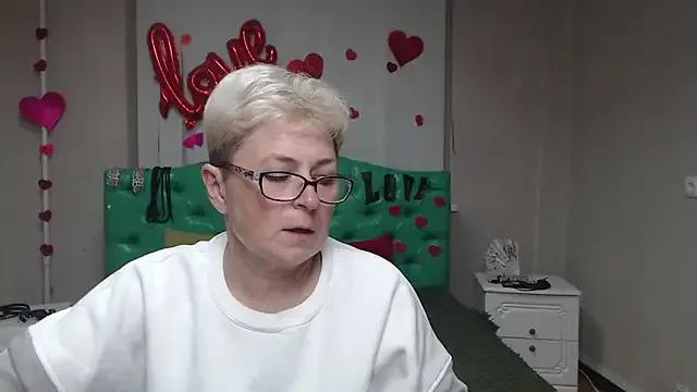 Private EmiliaGree on StripChat