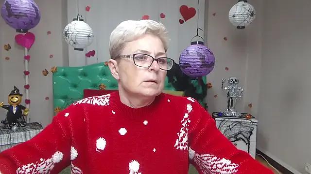 Private EmiliaGree on StripChat