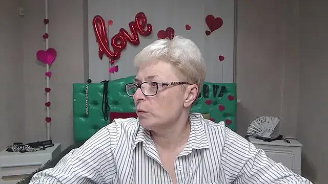 Private EmiliaGree on StripChat