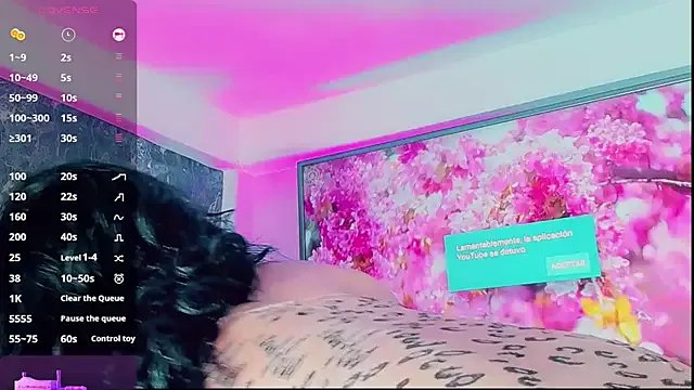 Freechat Emmaa_Saenz_ on StripChat