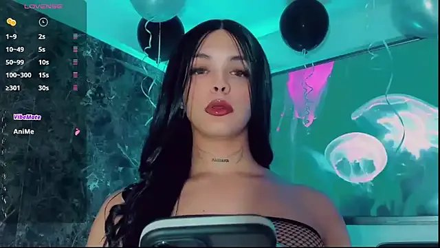 Freechat Emmaa_Saenz_ on StripChat