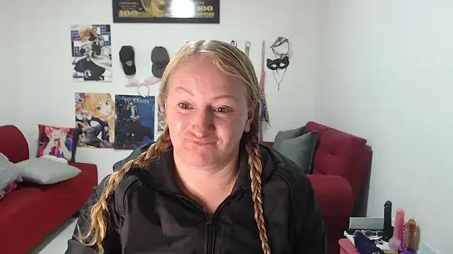 emperabigbootybigass on StripChat 