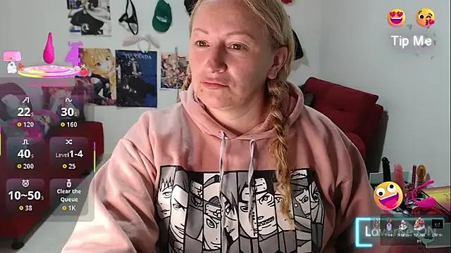 emperabigbootybigass — play 1 finger ass