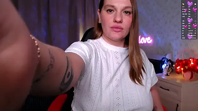 EndlessLustX