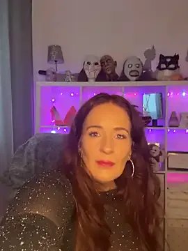 Engel_babe on StripChat 