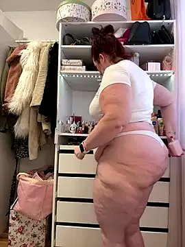 Engel_babe on StripChat 