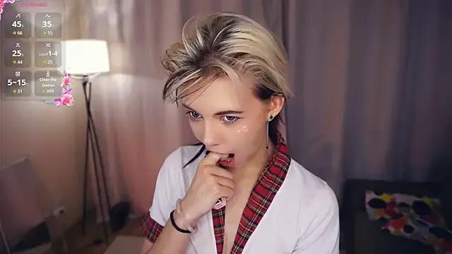 Freechat EngelAlman on StripChat