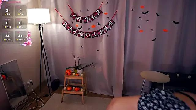 Freechat EngelAlman on StripChat