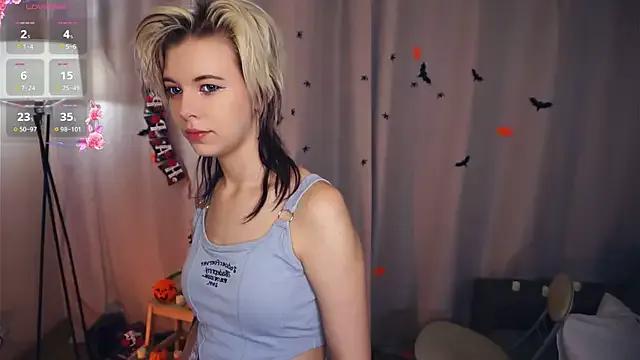 Freechat EngelAlman on StripChat