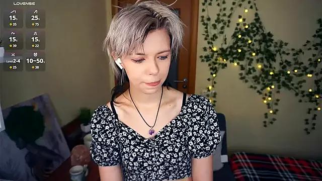 Freechat EngelAlman on StripChat