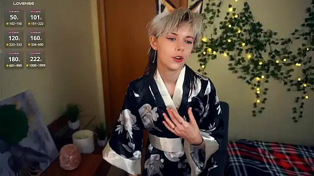 Freechat EngelAlman on StripChat