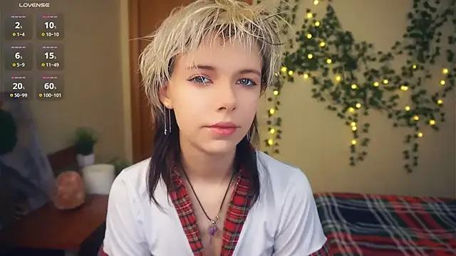 Freechat EngelAlman on StripChat