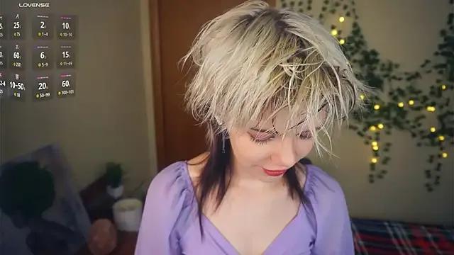 Freechat EngelAlman on StripChat