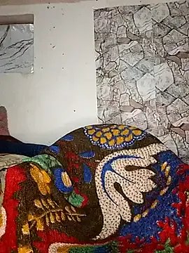 Enna_Zarza_ on StripChat 