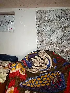 Enna_Zarza_ on StripChat 