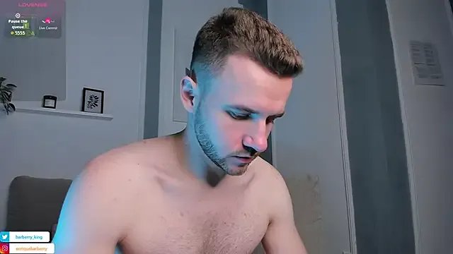 Freechat EnriqueBarberry on StripChat