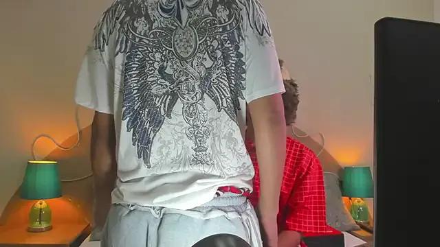 StripChat Enrrixxx_ is Private Enrrixxx_ — lush control 5 minutes