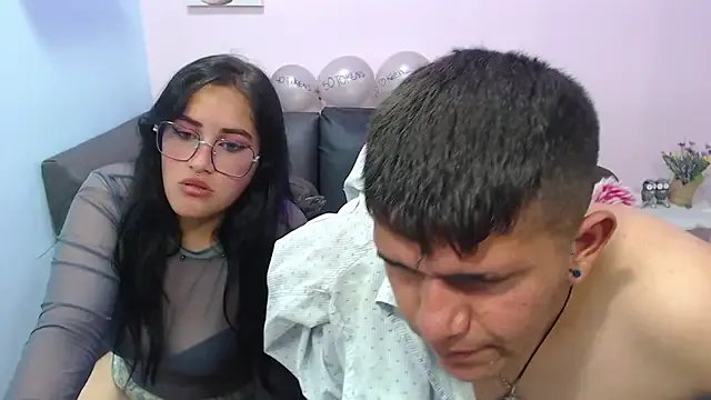 Freechat Eric_and_Alisson on StripChat