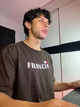 ErosDominant — Pants off