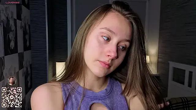 StripChat EthalBuffkin is Private EthalBuffkin — Rub my panty so closer with my toy