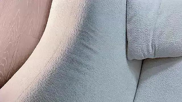 Freechat Eva-009 on StripChat