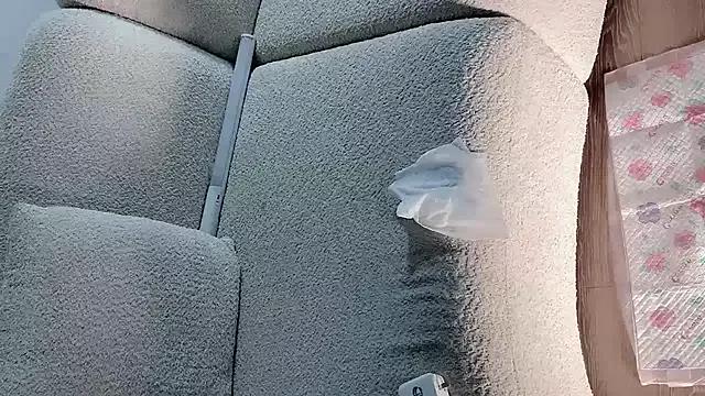 Freechat Eva-009 on StripChat