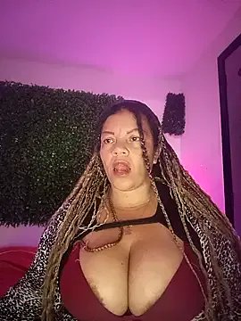 Freechat Eva_Luxei on StripChat