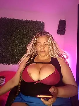 Freechat Eva_Luxei on StripChat