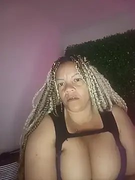 Freechat Eva_Luxei on StripChat