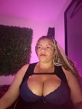 Freechat Eva_Luxei on StripChat