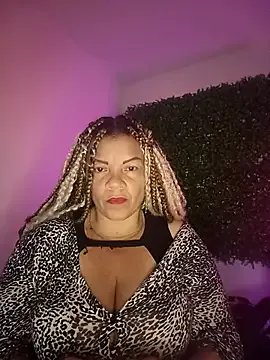 Freechat Eva_Luxei on StripChat