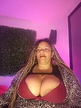 Freechat Eva_Luxei on StripChat