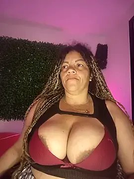 Freechat Eva_Luxei on StripChat