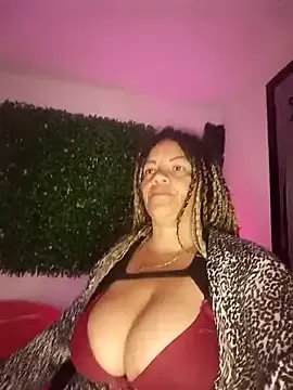 Freechat Eva_Luxei on StripChat