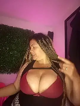 Freechat Eva_Luxei on StripChat