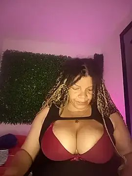 Freechat Eva_Luxei on StripChat