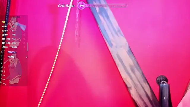 Freechat EVADANGERBDSM_ on StripChat