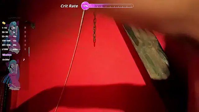 Freechat EVADANGERBDSM_ on StripChat