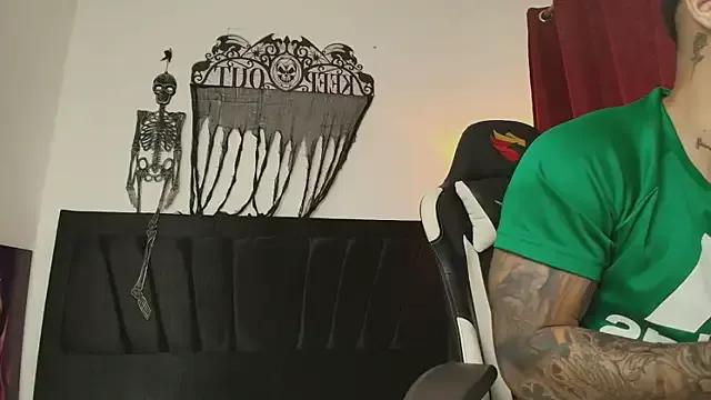 StripChat Evan_stoner is Freechat Evan_stoner — Freechat on StripChat