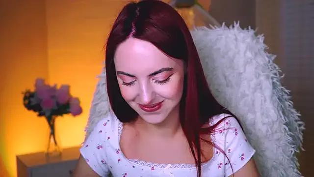 Freechat evanellson on StripChat