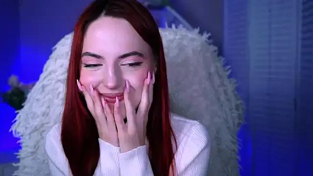 Freechat evanellson on StripChat