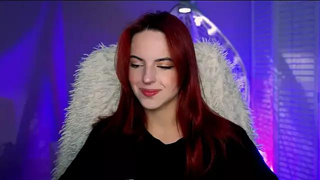 Freechat evanellson on StripChat