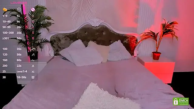 Freechat EvaRodi on StripChat