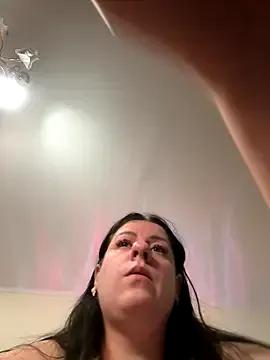 Evelinia — Tits in oil and saliva