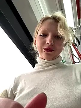 Freechat EveLittleSinner on StripChat