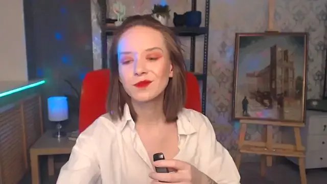 Freechat FascinatingEyess on StripChat