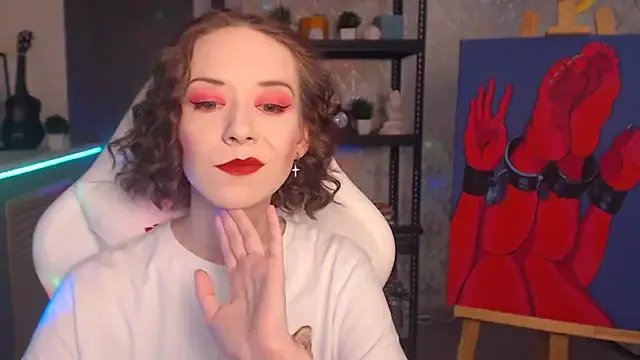 Freechat FascinatingEyess on StripChat