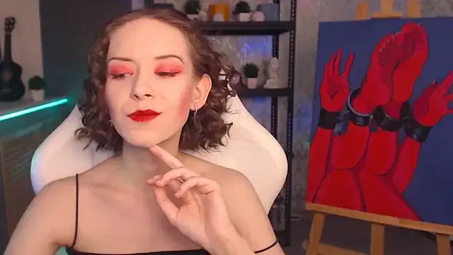 Freechat FascinatingEyess on StripChat