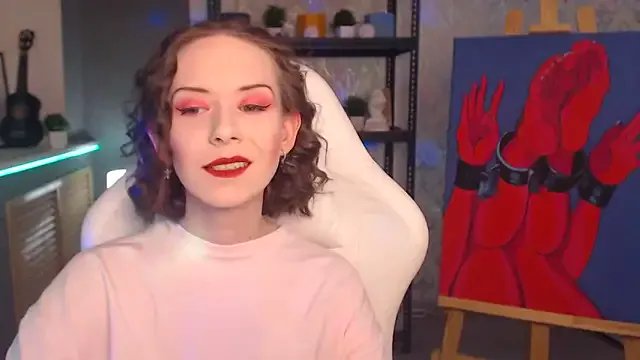 Freechat FascinatingEyess on StripChat